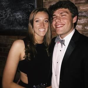 Meet your Posher, Haley